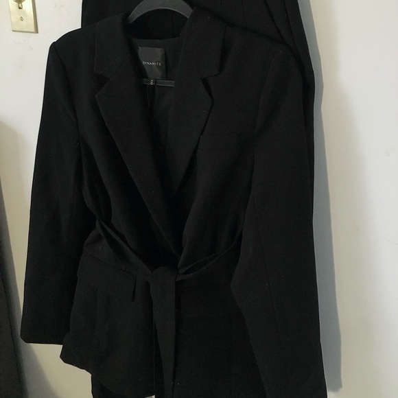 Black Dynamite Suit - Picture 3 of 5